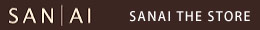 ���ߤΤ�Ź��SANAI THE STORE